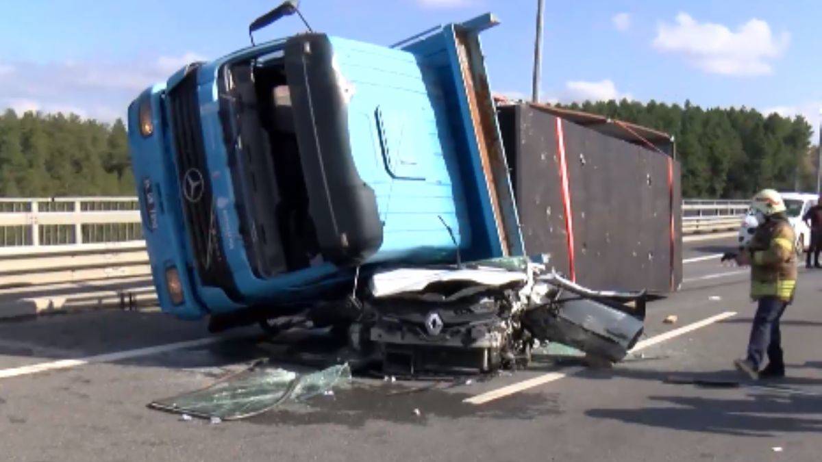 Feci kazanın görüntüsü ortaya çıktı