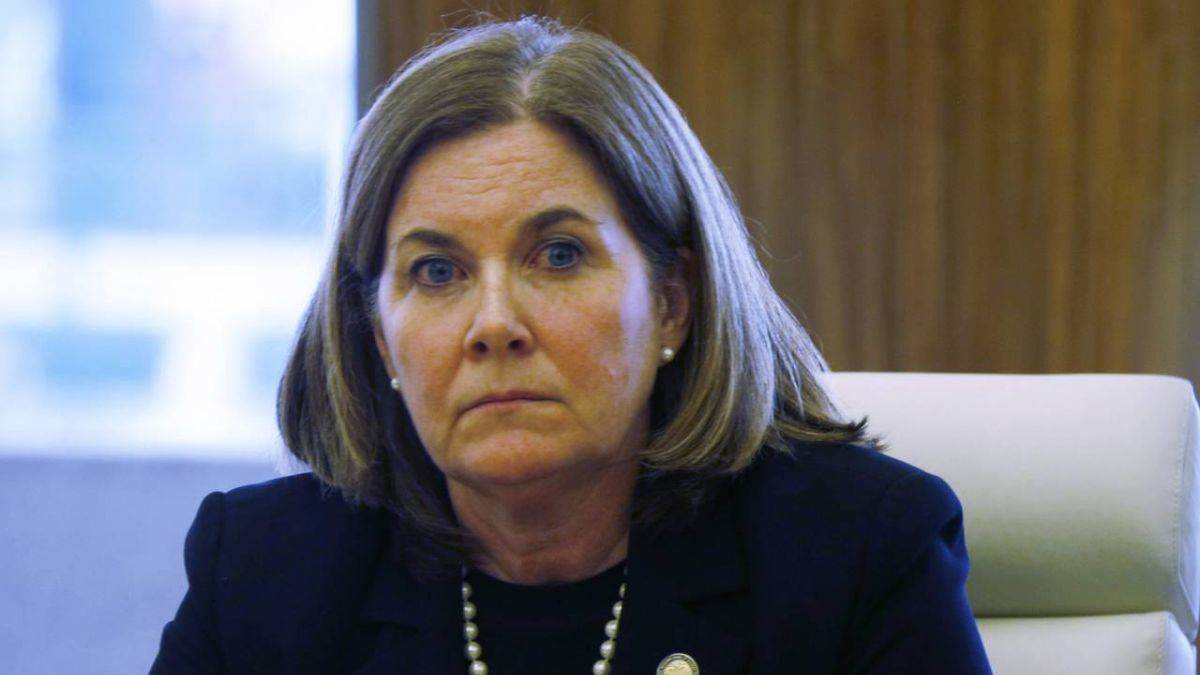 Fed: Yüksek enflasyon sabrımızı tüketiyor