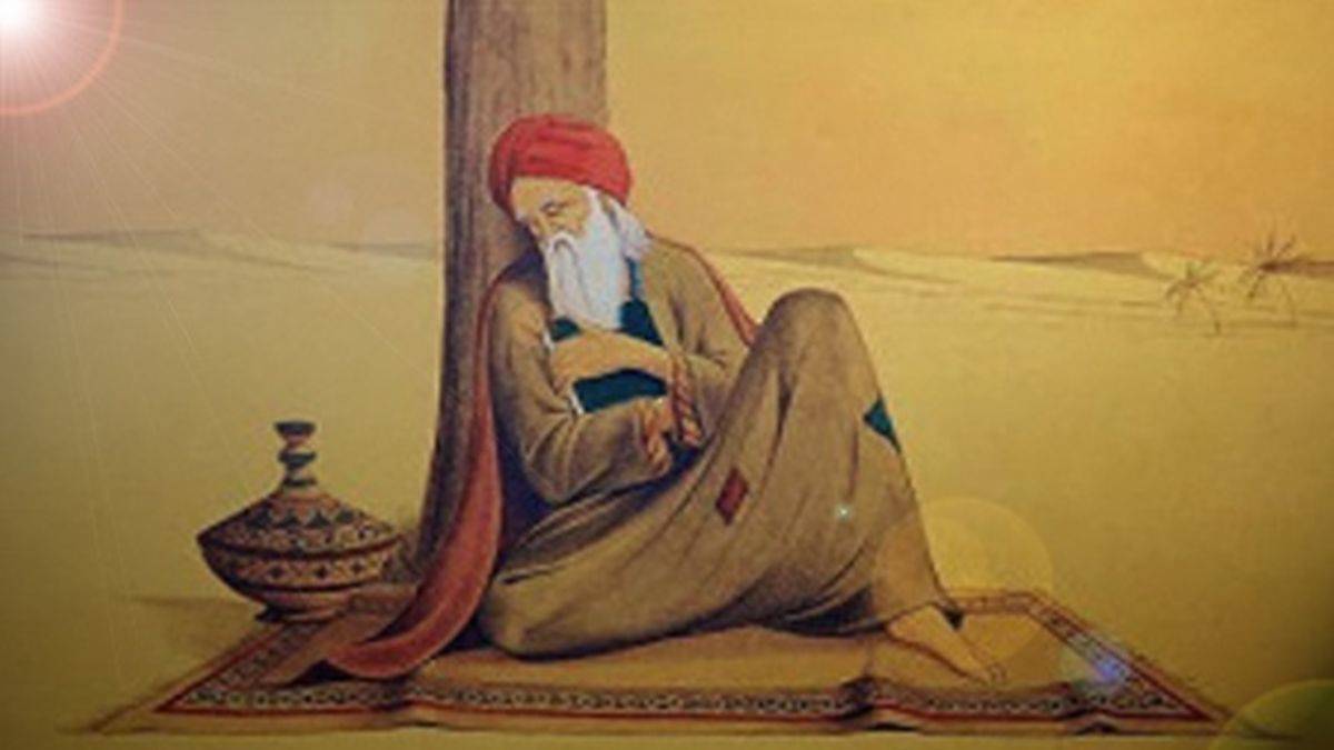 Şeklen ibadet mi gönül ibadeti mi?