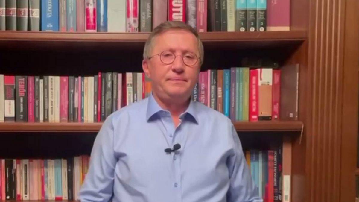 İYİ Partili Türkkan tepkiler üzerine özür diledi