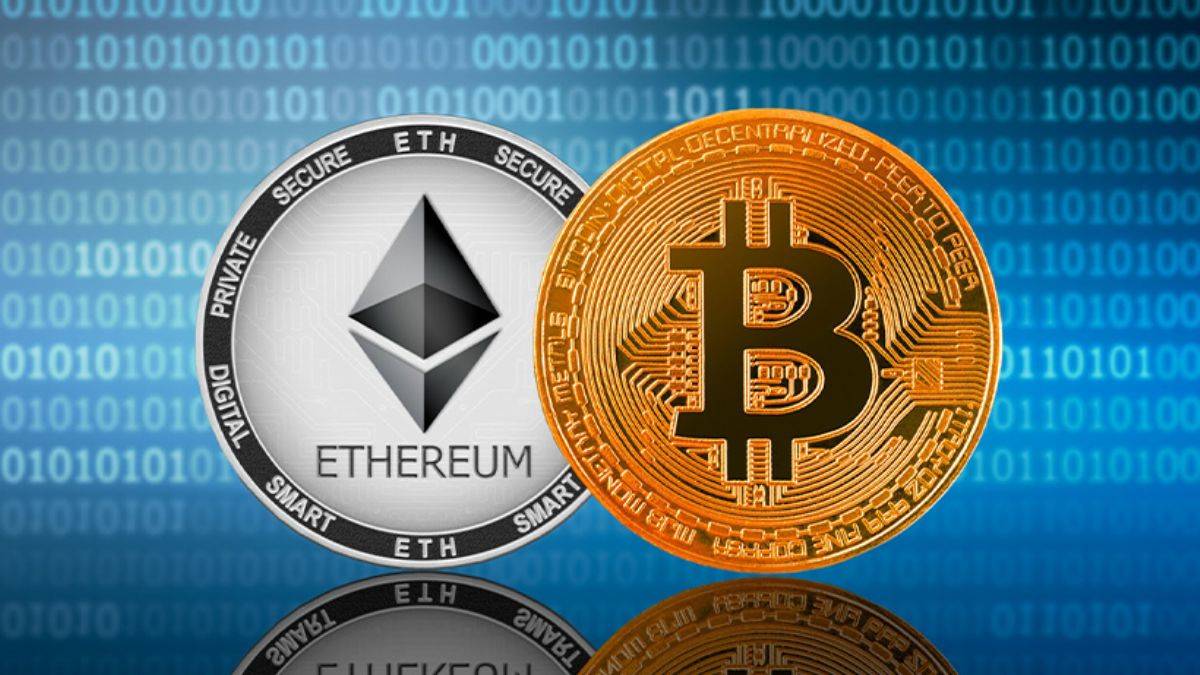 ABD’li Dev Banka JP Morgan'dan 'Ethereum'a övgü: 'Bitcoin’den daha iyi konumda”