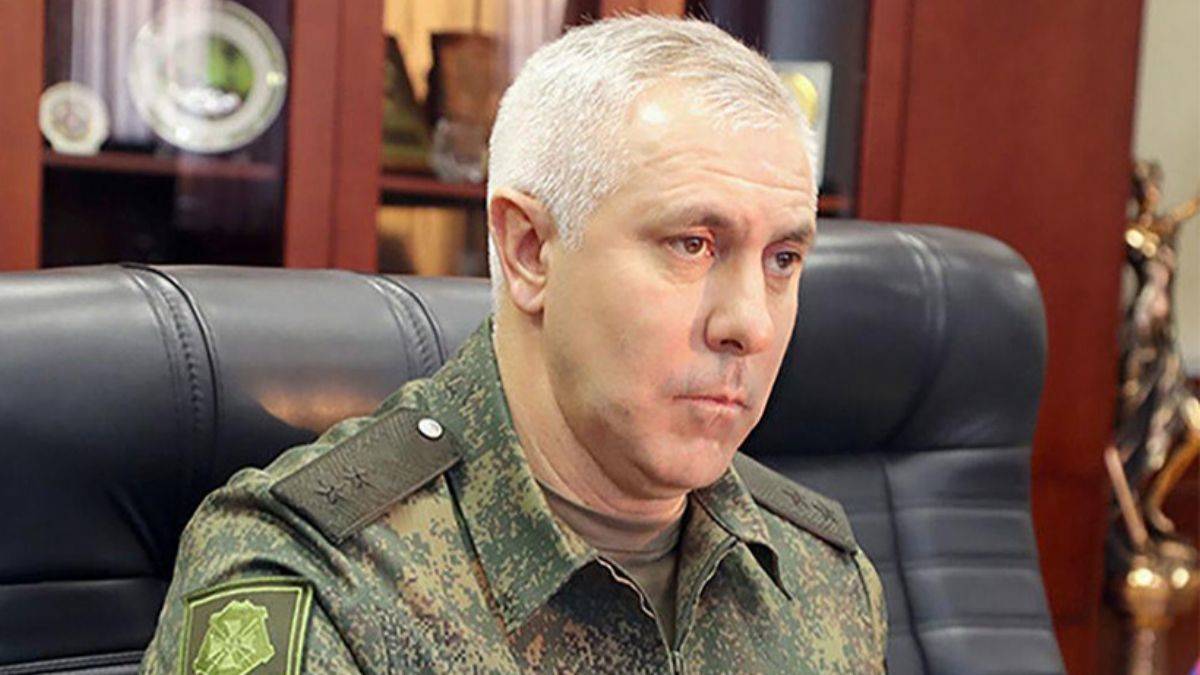 'Türkiye bastırdı, Rus komutanlar görevden alındı'