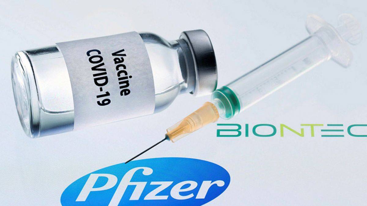 Pfizer'ın koronavirüs için ürettiği hapın etkinlik oranı açıklandı