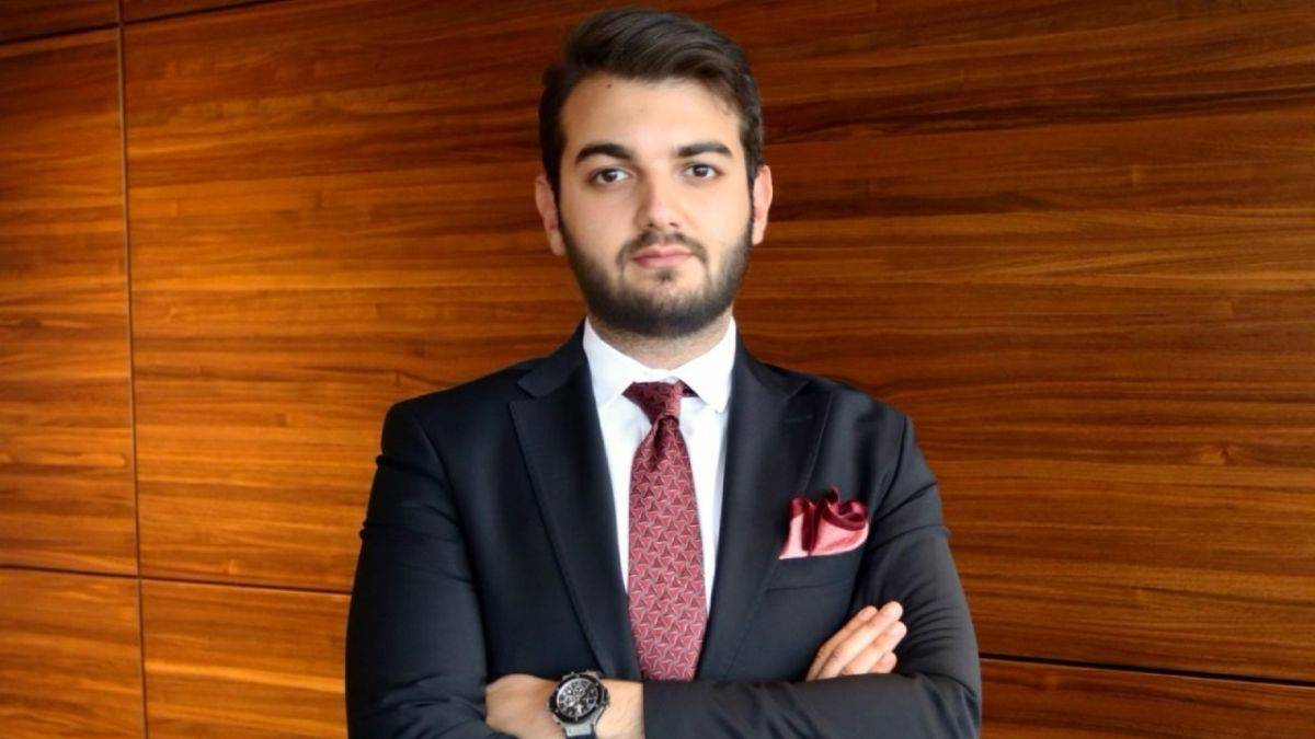 Batuhan Bağıban Kimdir? Nereli? Kaç Yaşında?