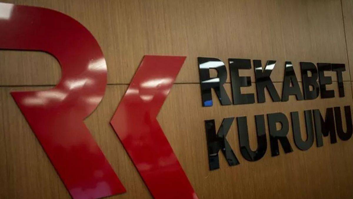 Rekabet Kurumu'ndan iki dev firmaya soruşturma