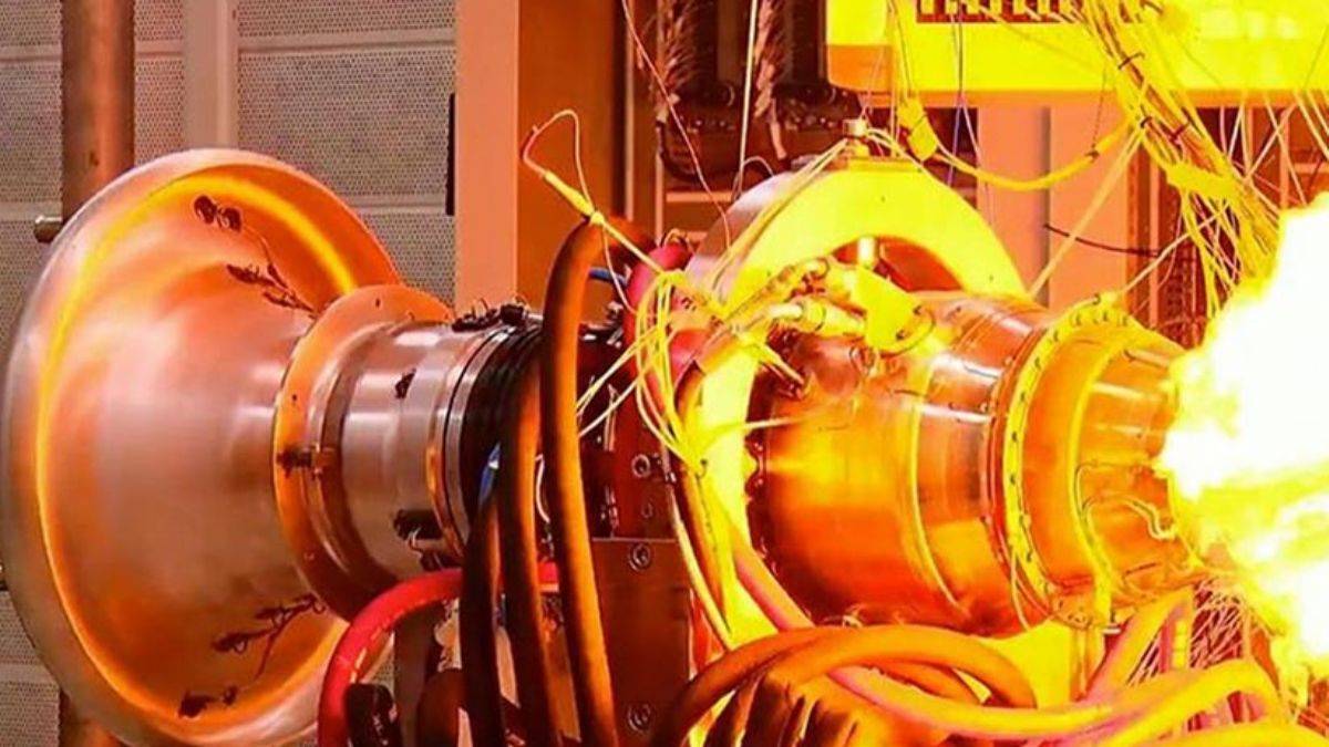 Türkiye'den savunma sanayi alanında hamle üstüne hamle