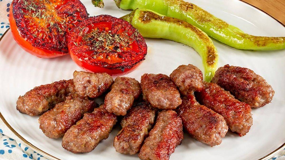 Restoranlardaki köfteler neden evde hazırlanandan daha lezzetli?