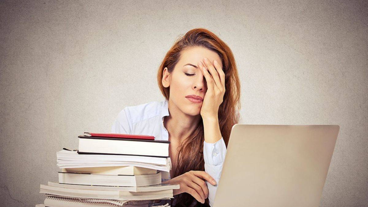 Kendinizi sürekli yorgun hissediyorsanız bu besinleri tüketin