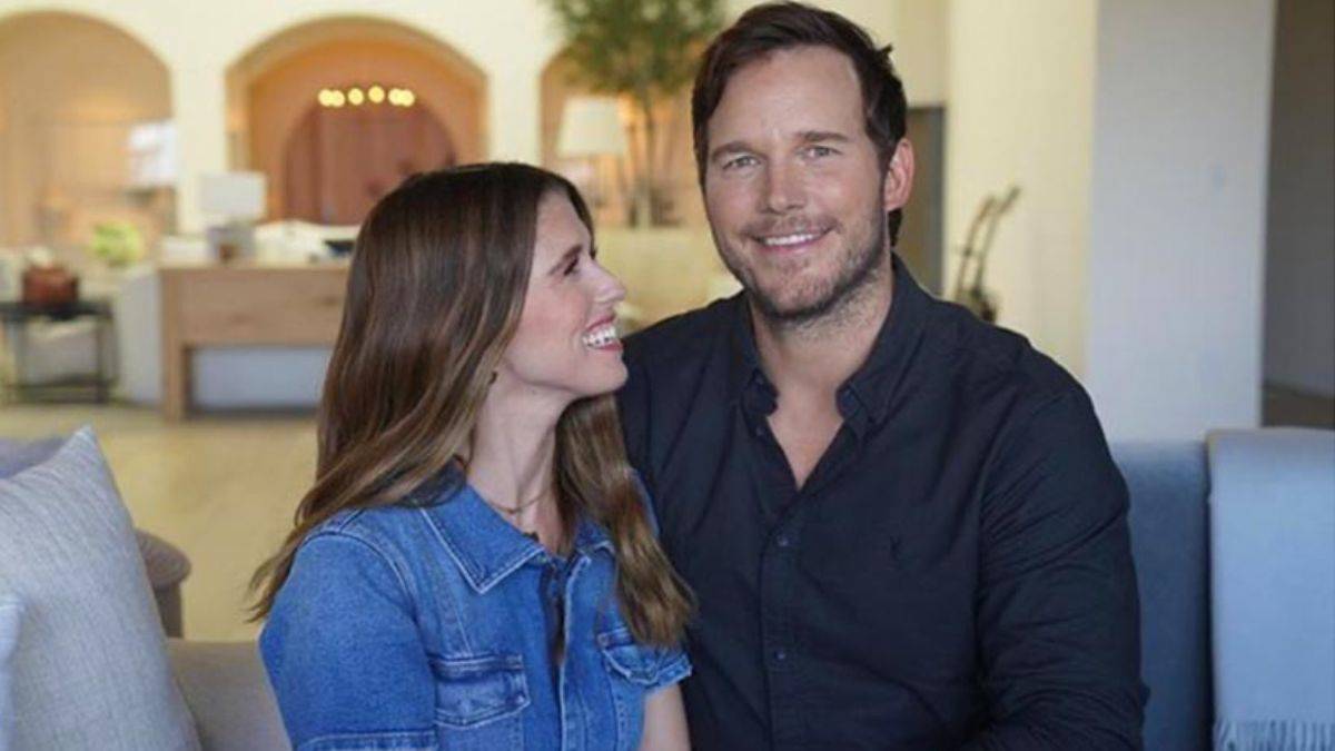 Ünlü oyuncu Chris Pratt hayranlarını öfkelendirdi