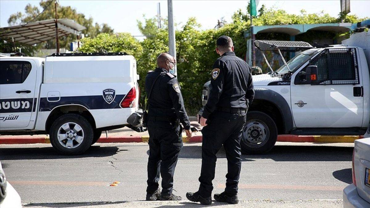 'Hurriyye' isimli bir örgüt, 2 İsrail subayını kaçırdığını iddia etti