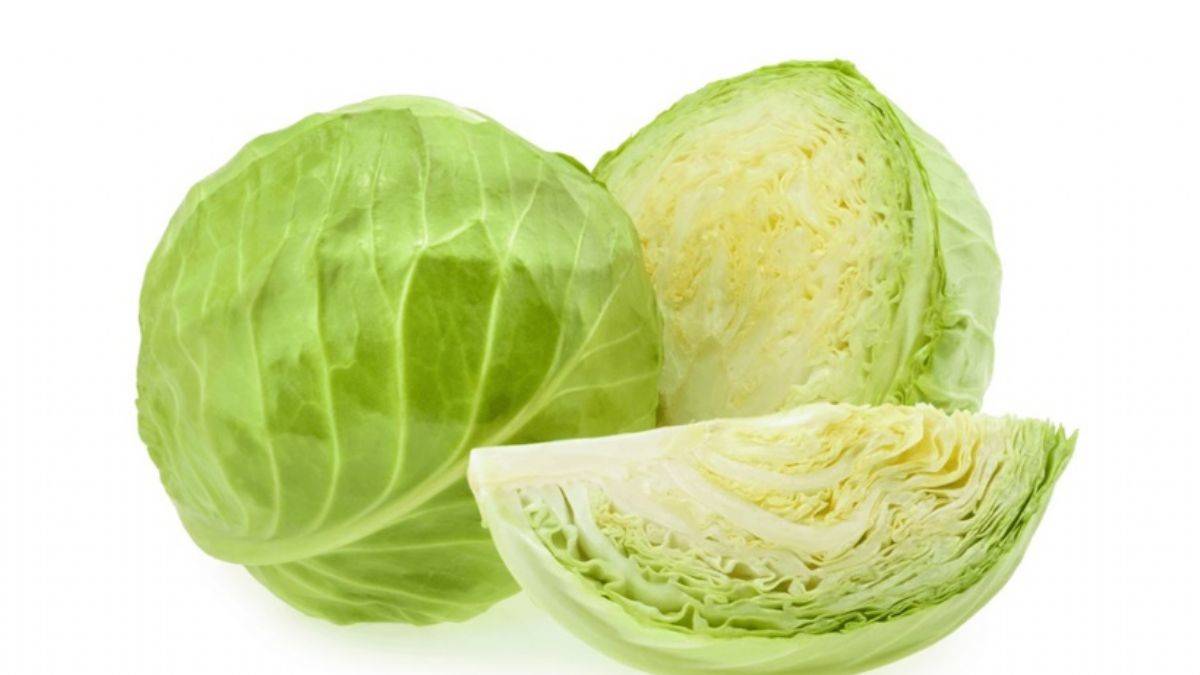 Belinize lahana yaprağı koyarsanız...