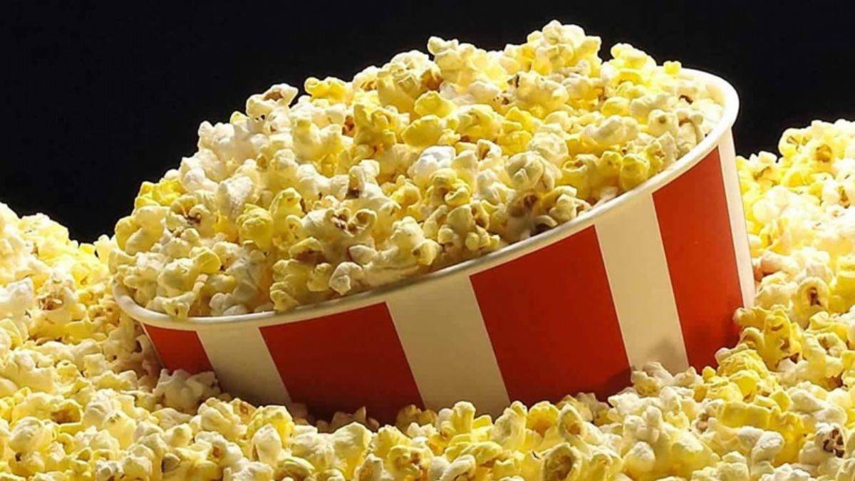 Patlamış mısır sağlığa zararlı mı?