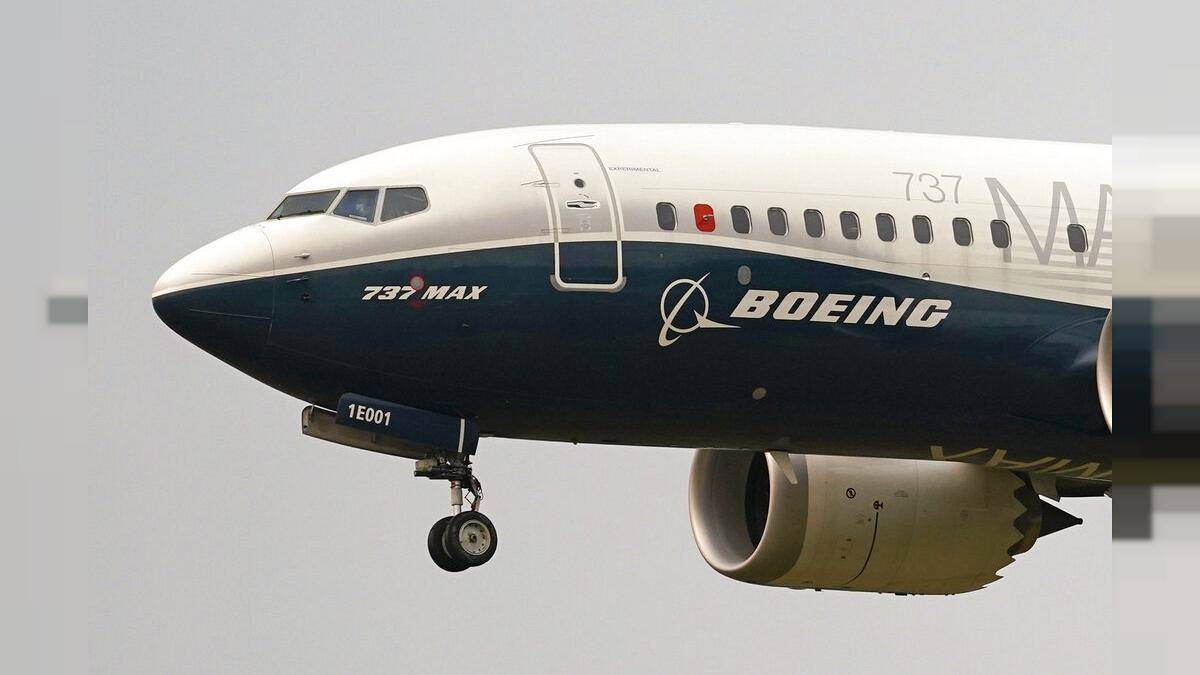 Boeing davasında 237,5 milyon dolarlık anlaşma