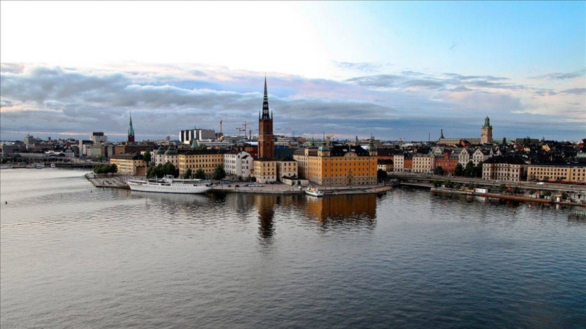 Danimarka basınına göre ülkede 6 özel okul FETÖ tarafından yönetiliyor