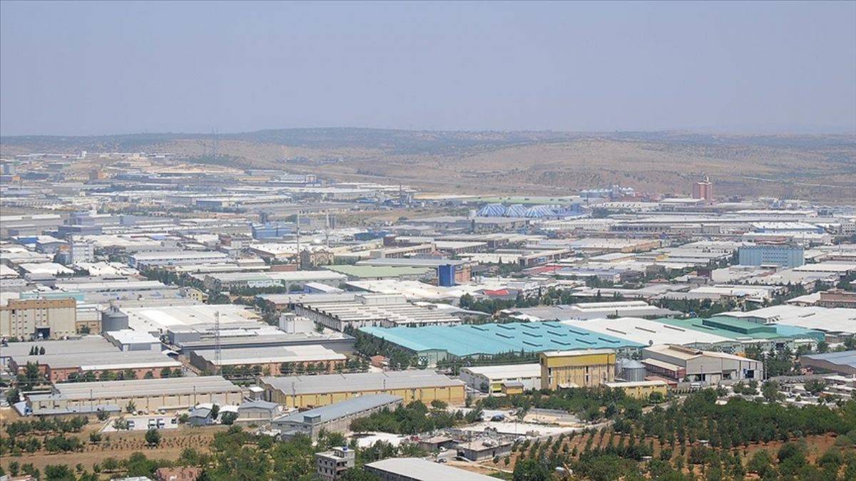 GAP büyüdü, bütçesi yüzde 36 artırıldı