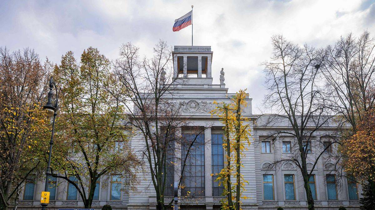 Almanya'da ölü bulunan diplomat Rus istihbarat yetkilisinin oğlu çıktı
