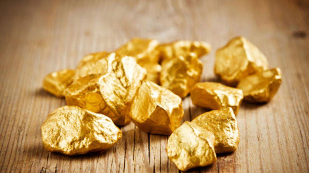 Altın ve kıymetli maden ithalatına düzenleme