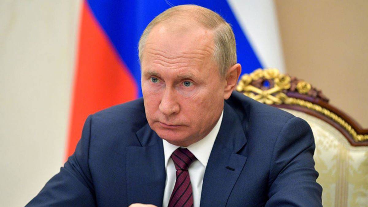 “Türkler, Allah korusun, optoelektronik kulelerini kurarlarsa, Başkan Putin’in konutunu bile gözlemleyebilecekler”