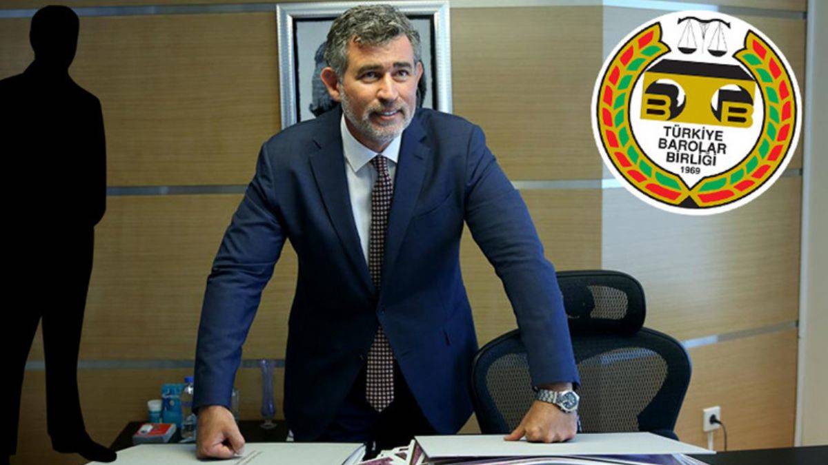 Barolardan Metin Feyzioğlu'na karşı hamle