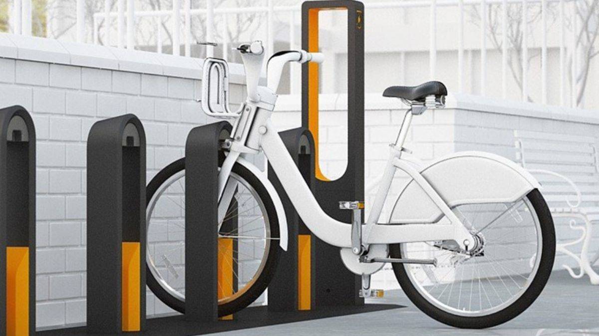 Başkent ulaşımına ‘elektrikli bisiklet kiralama sistemi’