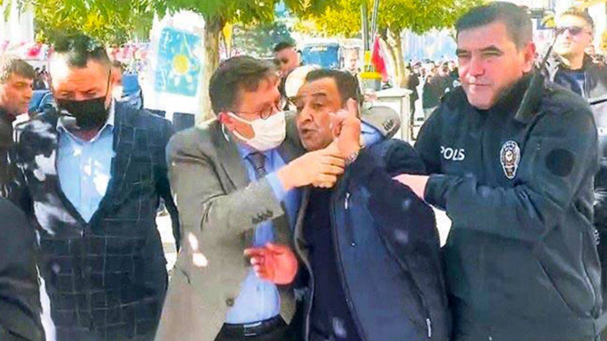 Lütfü Türkkan'la ilgili karar yarın verilecek