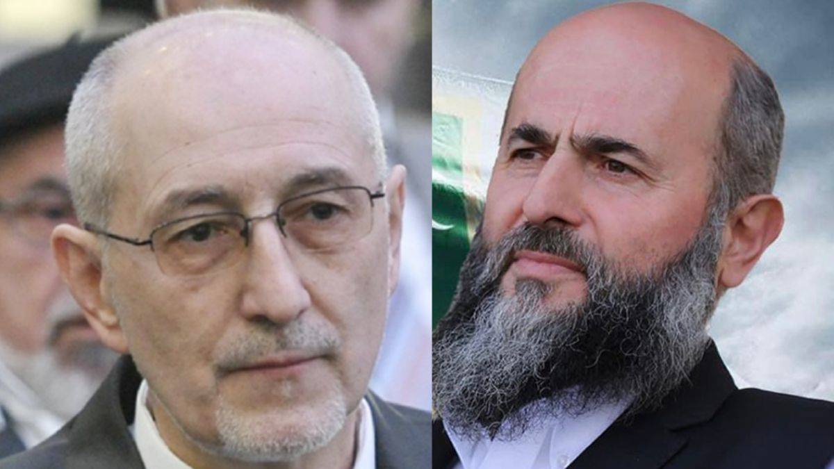 Boşnak Müslümanları sarsan iki ölüm