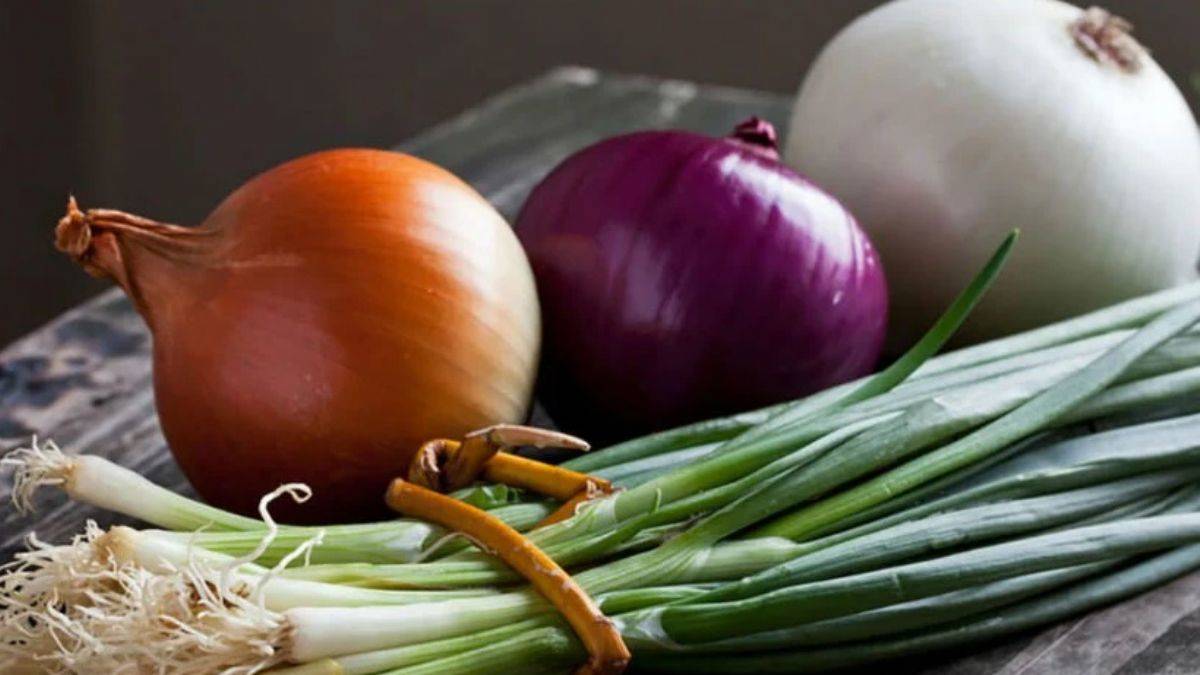 Hangi soğan türü daha sağlıklı?