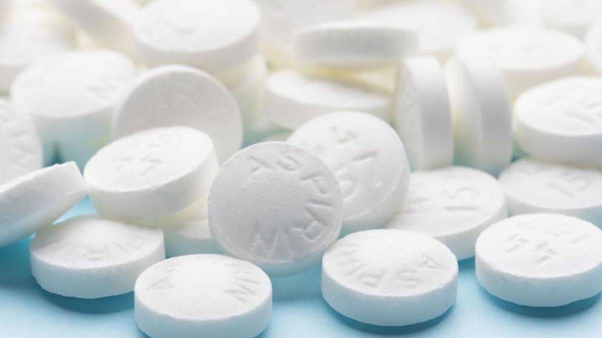 Kalp krizine karşı aspirin kullananlar bu habere dikkat!
