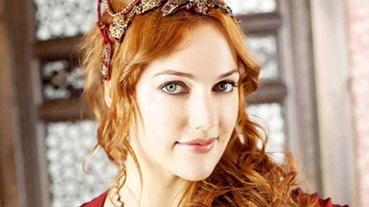Meryem Uzerli'nin son paylaşımı tepki çekti!