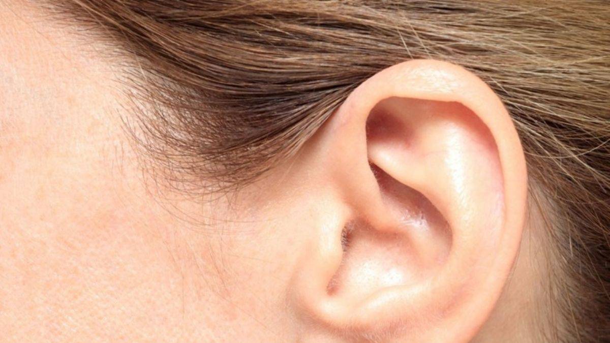 Kulağınıza nane suyu damlatırsanız...