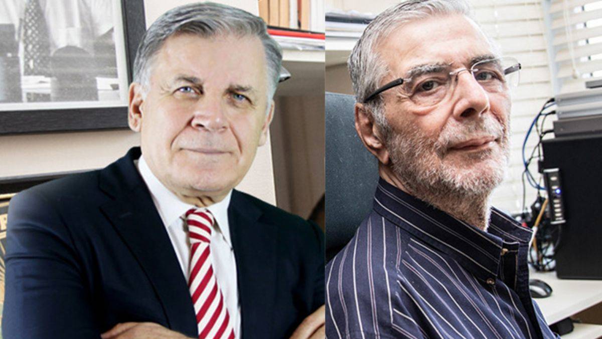 İsmail Hakkı Pekin: Eymür hakkında gereken yapılmazsa Türkiye yeniden karanlık dönemlere döner