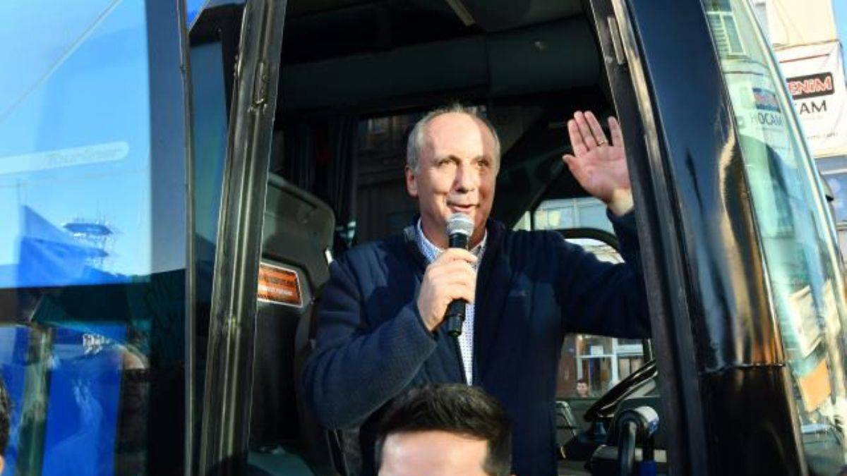 Memleket Partisi'nin Cumhurbaşkanı adayı belli oldu!