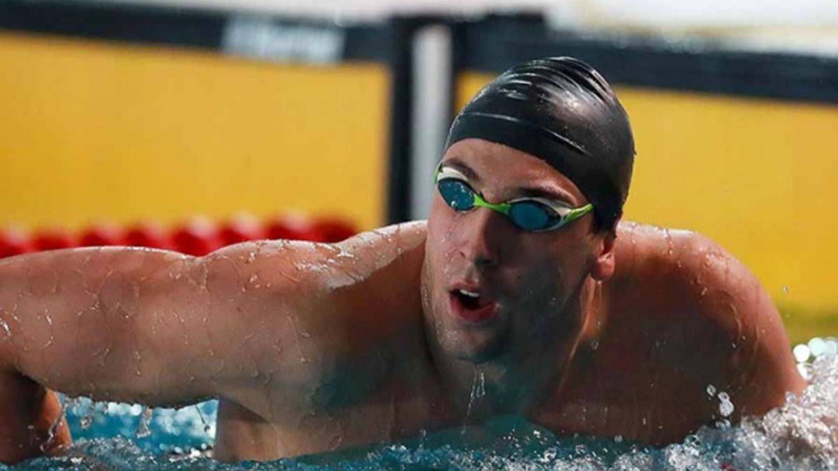 Emre Sakçı, Avrupa ikincisi oldu