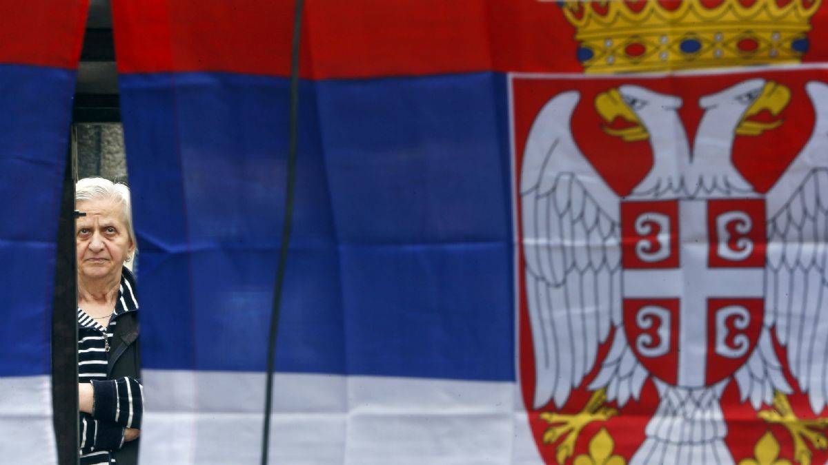 “Balkanlar’da savaş çanları”