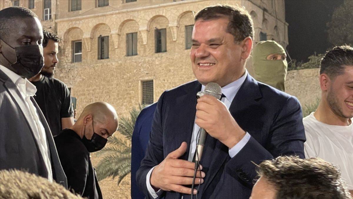 Libya’da Dibeybe cumhurbaşkanı adayı olacak