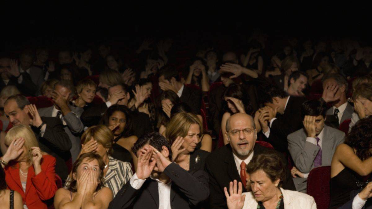 Bireyselleşme: 21. yy suça sessiz kalmayı öğretti