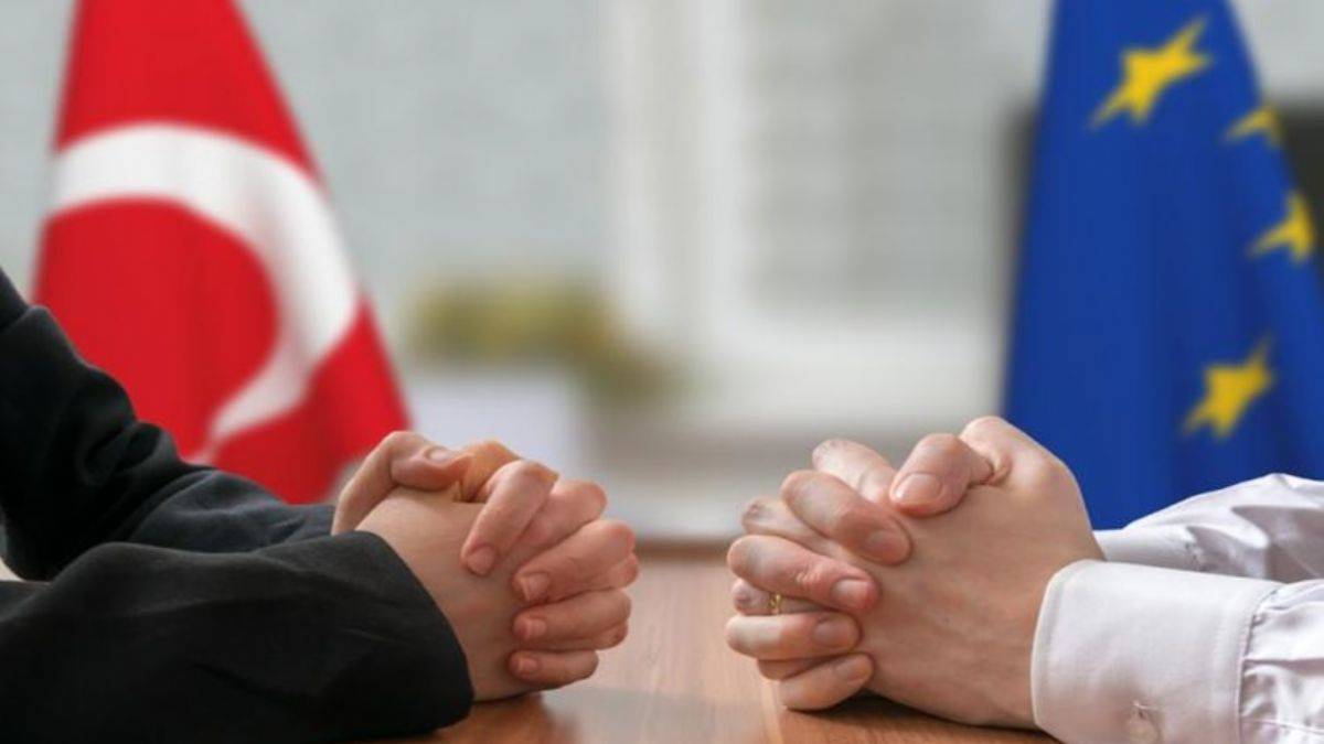 Geri Kabul Anlaşması'nın mahiyeti