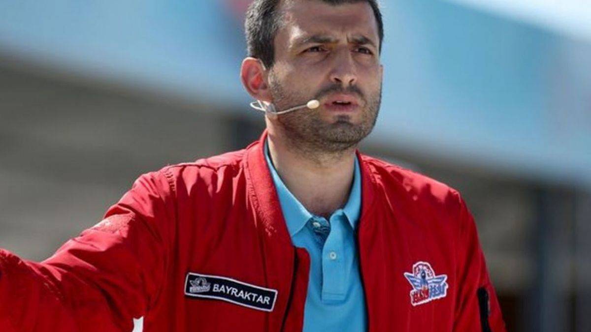 Selçuk Bayraktar: 'Bu alçaklığa da, görmezden gelip susanlara da yazıklar olsun'