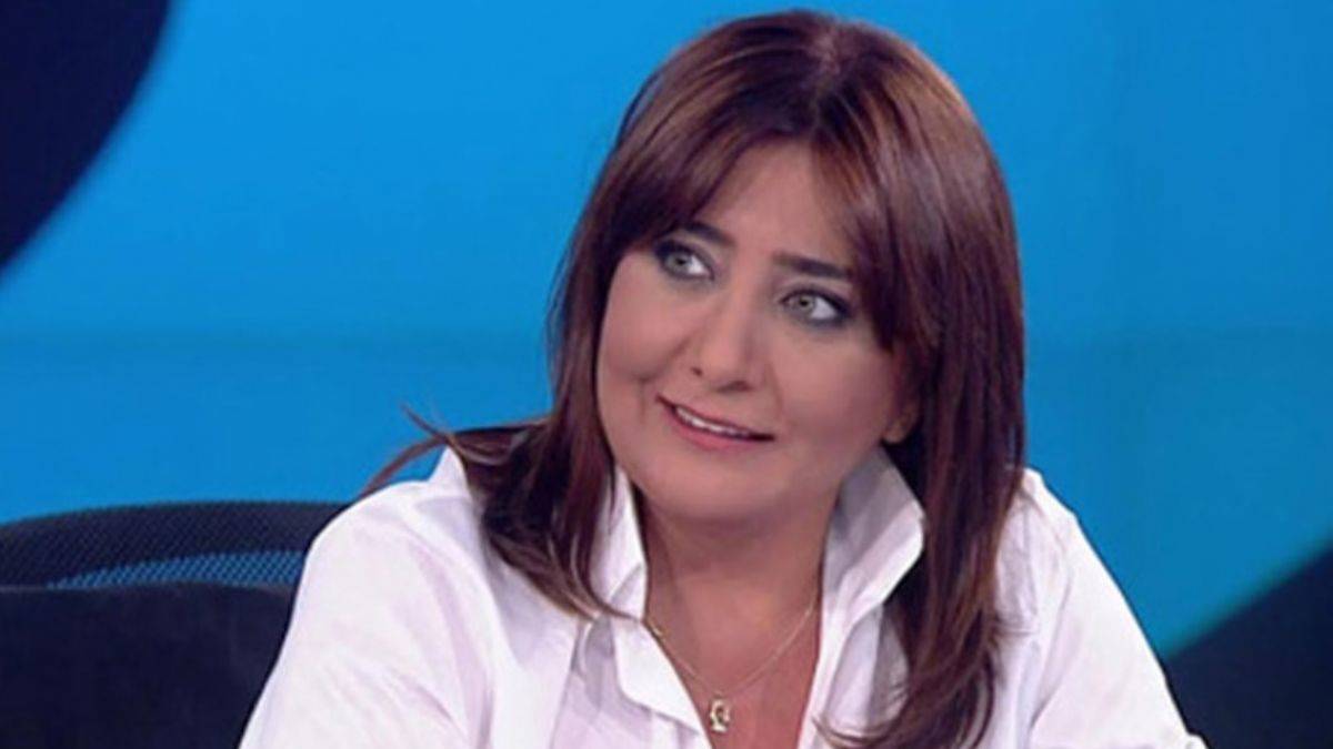 Sevilay Yılman'dan Lütfü Türkkan'a destek: Tam bir İstanbul beyfendisidir