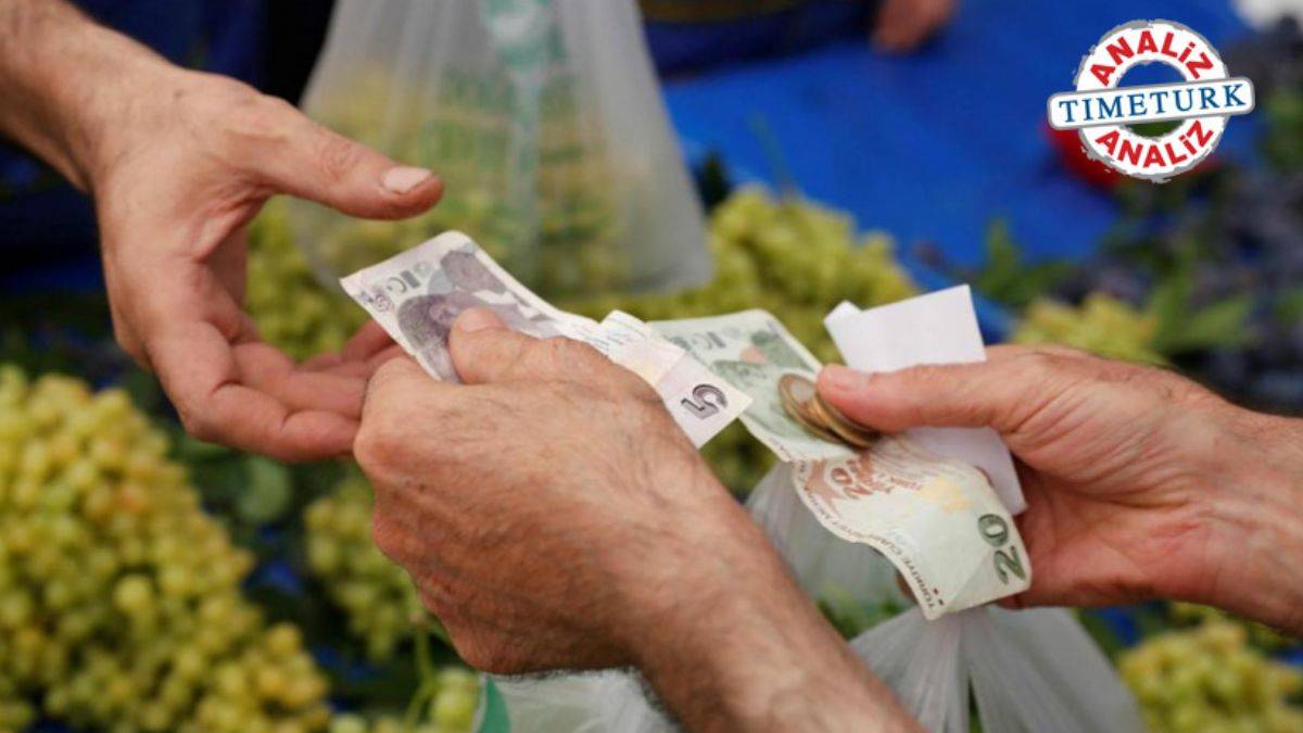 Enflasyonla etkin mücadele paketi bekleniyor