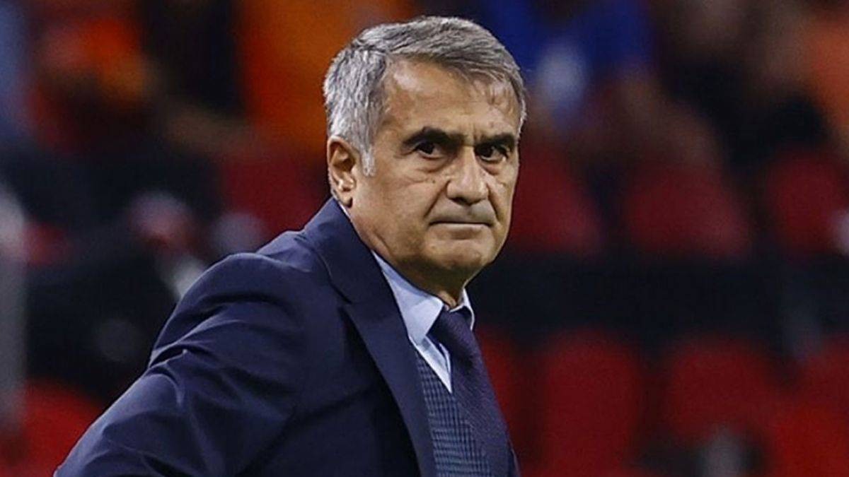 Fenerbahçe'den yılın bombası Şenol Güneş