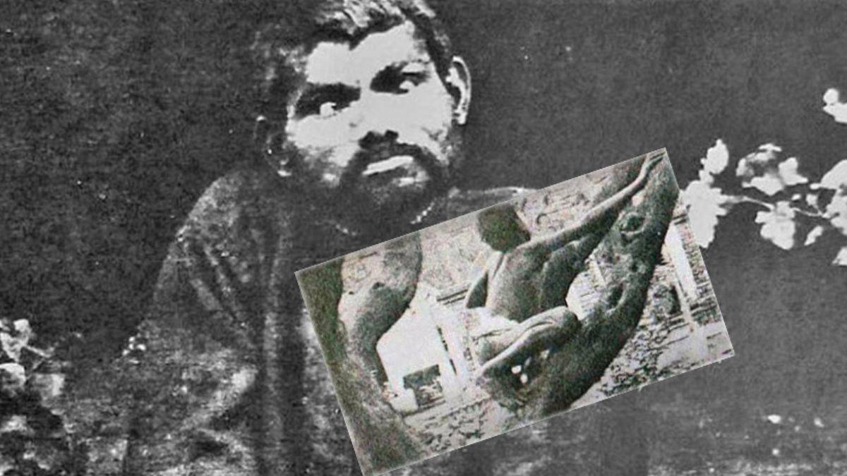 Ormanda kurtlar tarafından büyütülen, dolunayda uluyup kurtlar gibi çiğ et yiyen çocukla tanışın