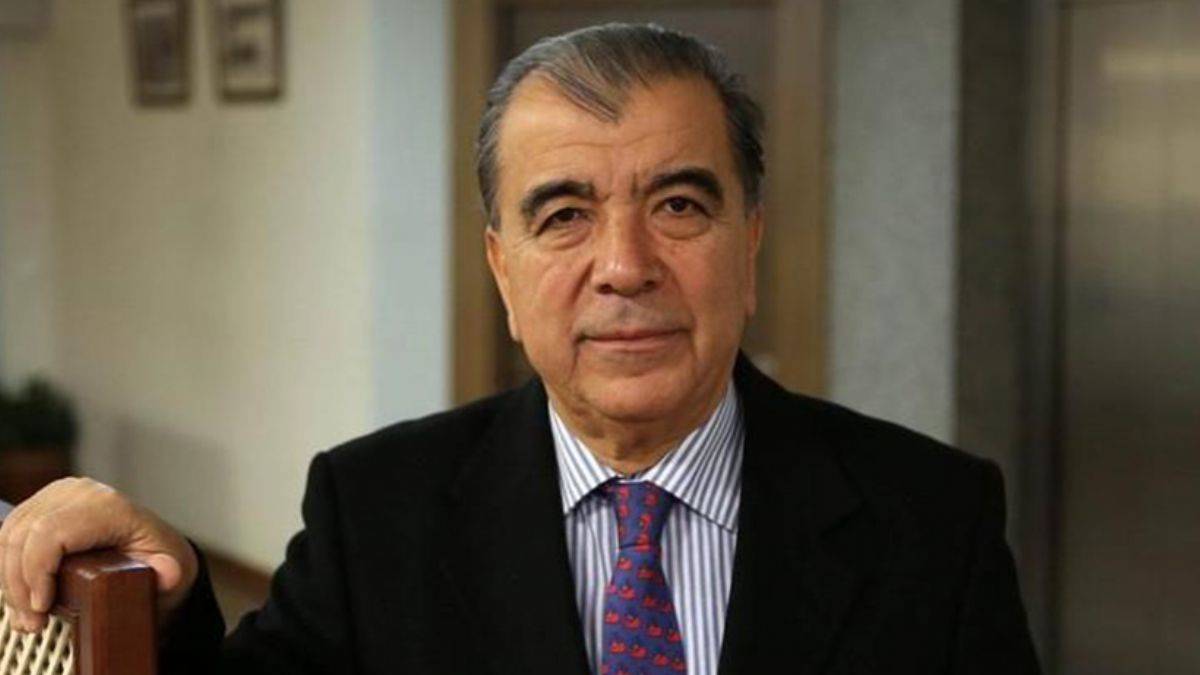 Eski istihbaratçı Enver Altaylı'ya verilen hapis cezası belli oldu