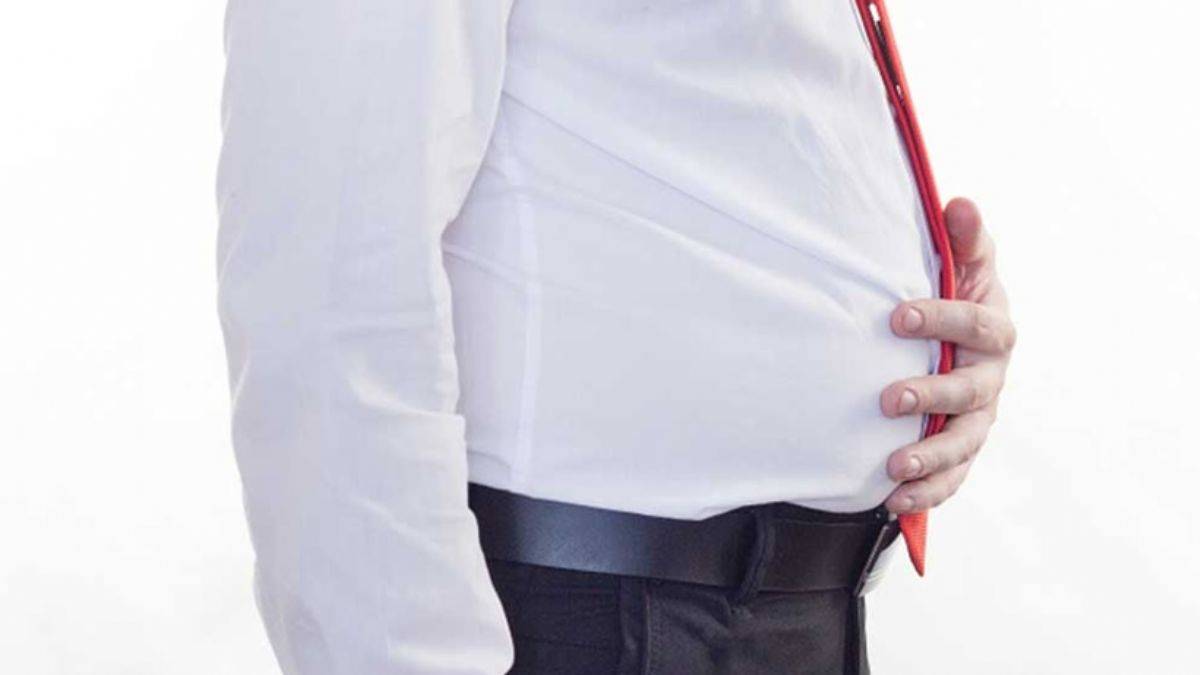 Vücudunuz yediği eti sindiremiyor olabilir