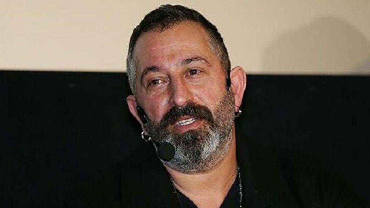 MHP'den Cem Yılmaz'a tepki: Seni kurtaran olmayacak