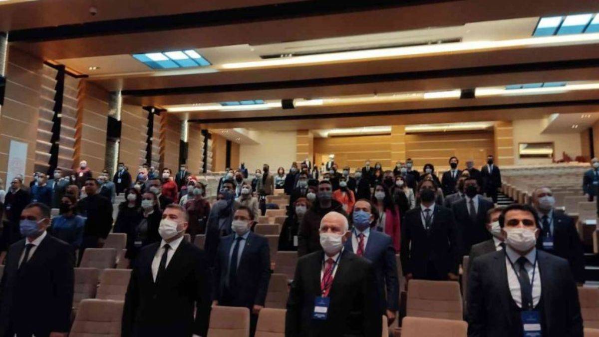 Yabancı Dil Eğitiminin geliştirilmesi Projesi'nin tanıtımı yapıldı