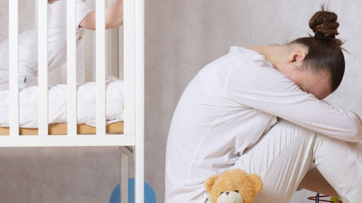 Doğum sonrası depresyonla başa çıkma yoları