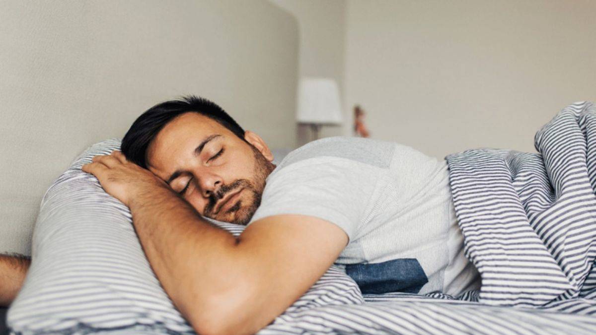 Yatış pozisyonu psikolojik durumunuzu da ele veriyor