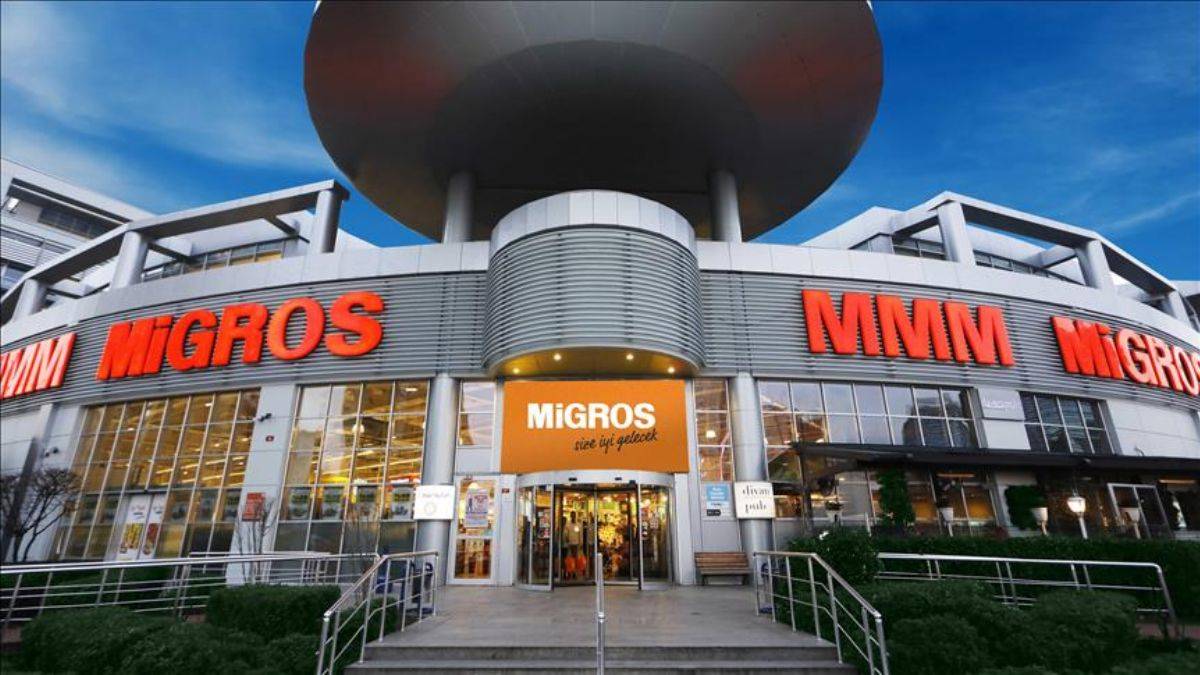 Migros: Verilen cezayı tüketiciye yansıtmayacağız
