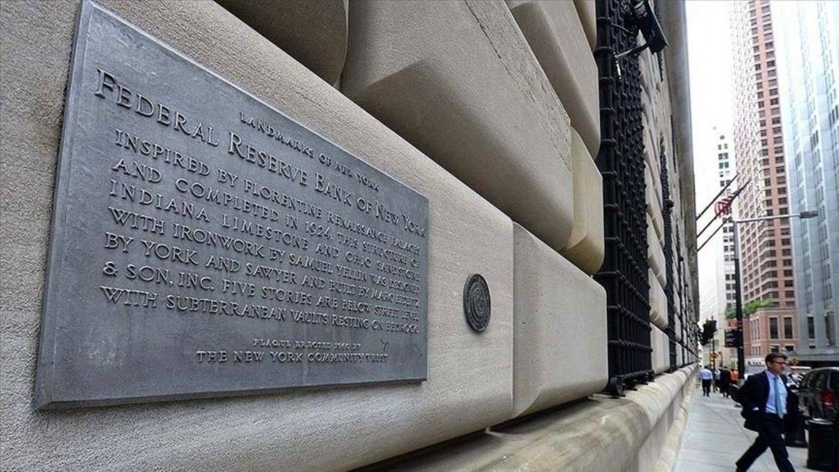 Fed tarih verdi! Faiz ve enflasyon açıklaması